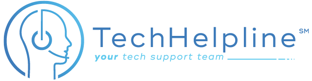 Tech Helpline